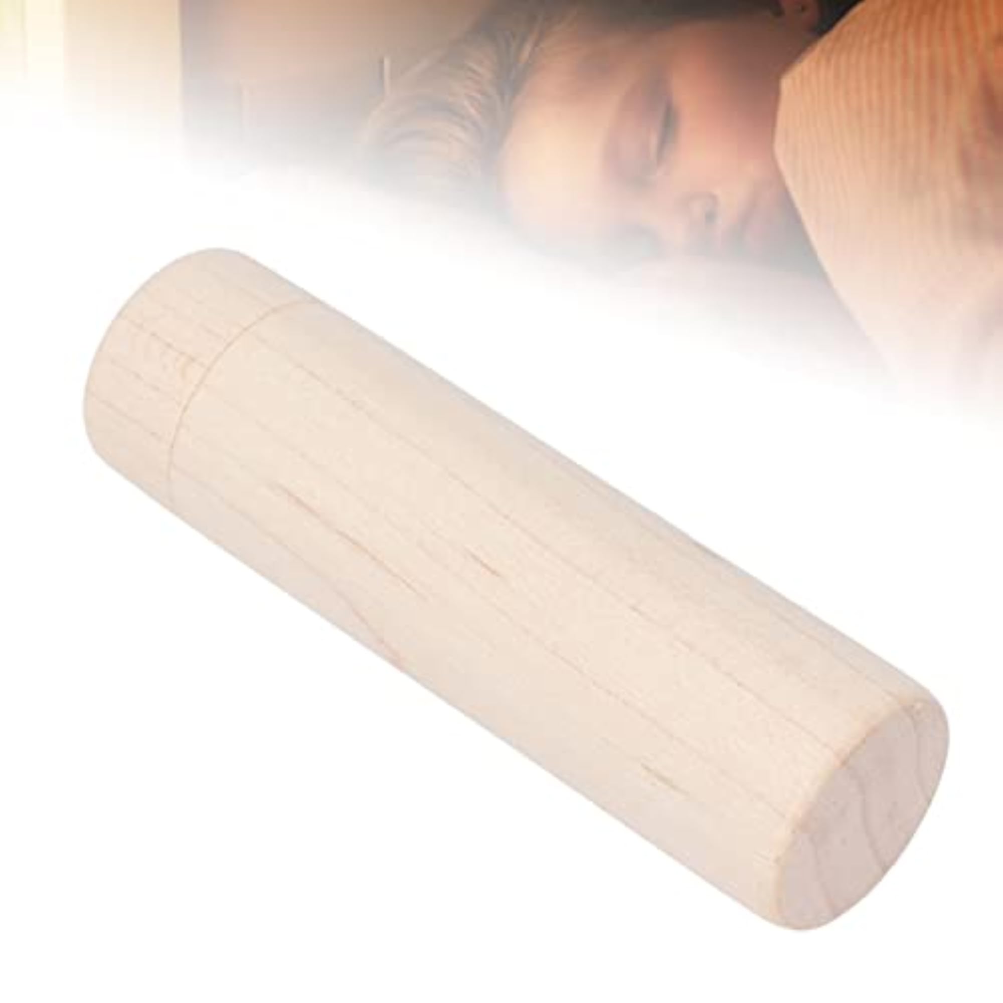Ubersweet Portable Wood Essential Diffuser for Relaxation